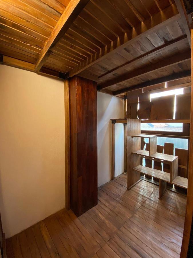 The Gk House Hostel, Ecolliving, Central City, Natural Wooden, Chill View Rooftop, Restaurant And Cocktail Bar مدينة هوشي منه المظهر الخارجي الصورة