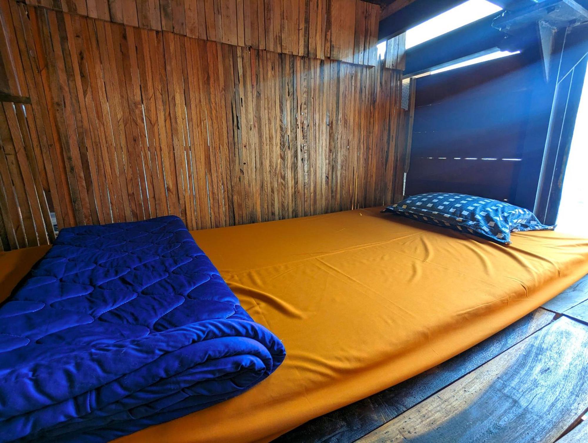 The Gk House Hostel, Ecolliving, Central City, Natural Wooden, Chill View Rooftop, Restaurant And Cocktail Bar مدينة هوشي منه المظهر الخارجي الصورة