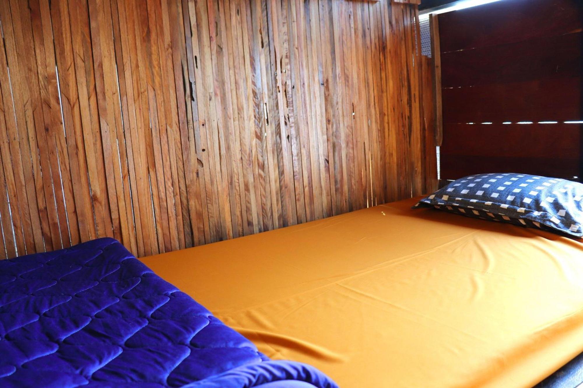 The Gk House Hostel, Ecolliving, Central City, Natural Wooden, Chill View Rooftop, Restaurant And Cocktail Bar مدينة هوشي منه المظهر الخارجي الصورة