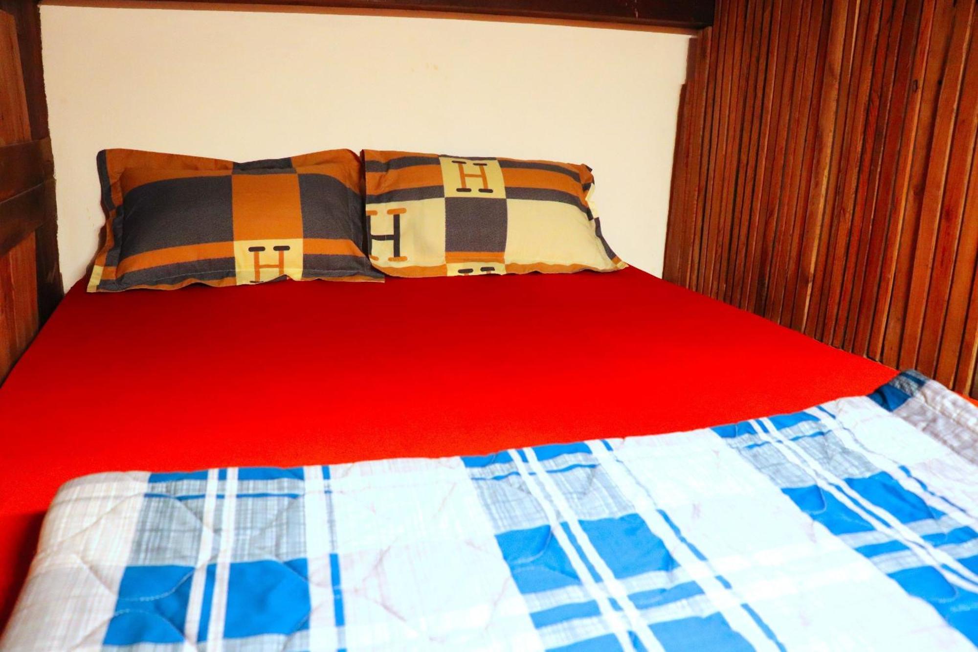 The Gk House Hostel, Ecolliving, Central City, Natural Wooden, Chill View Rooftop, Restaurant And Cocktail Bar مدينة هوشي منه المظهر الخارجي الصورة