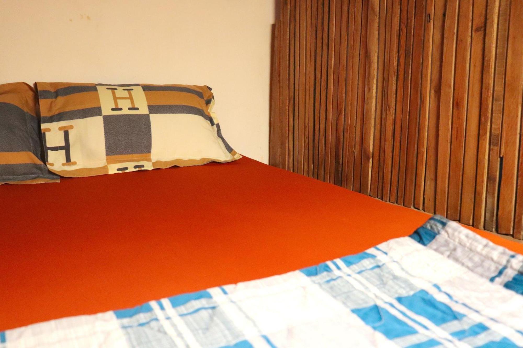 The Gk House Hostel, Ecolliving, Central City, Natural Wooden, Chill View Rooftop, Restaurant And Cocktail Bar مدينة هوشي منه المظهر الخارجي الصورة