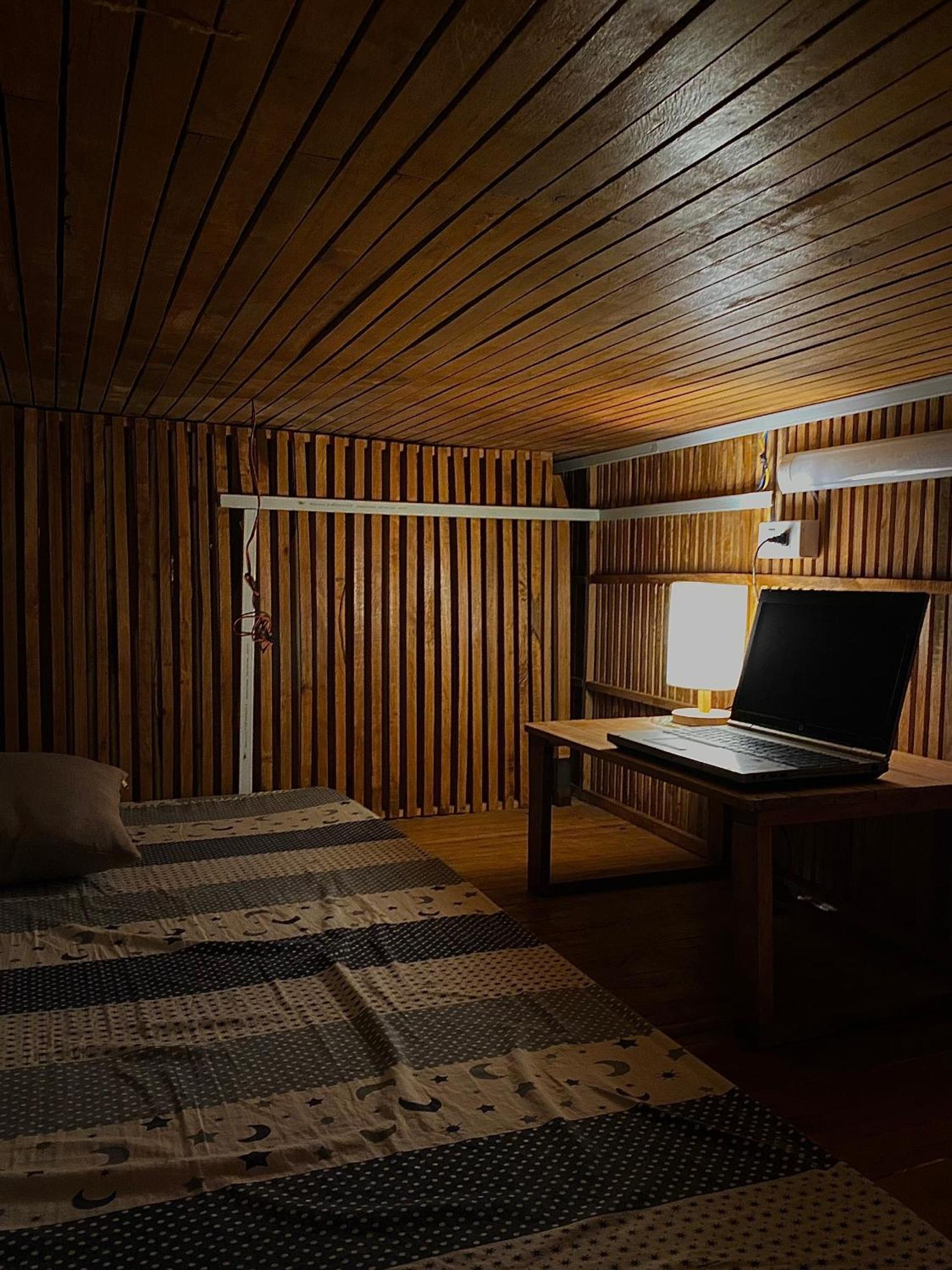 The Gk House Hostel, Ecolliving, Central City, Natural Wooden, Chill View Rooftop, Restaurant And Cocktail Bar مدينة هوشي منه المظهر الخارجي الصورة