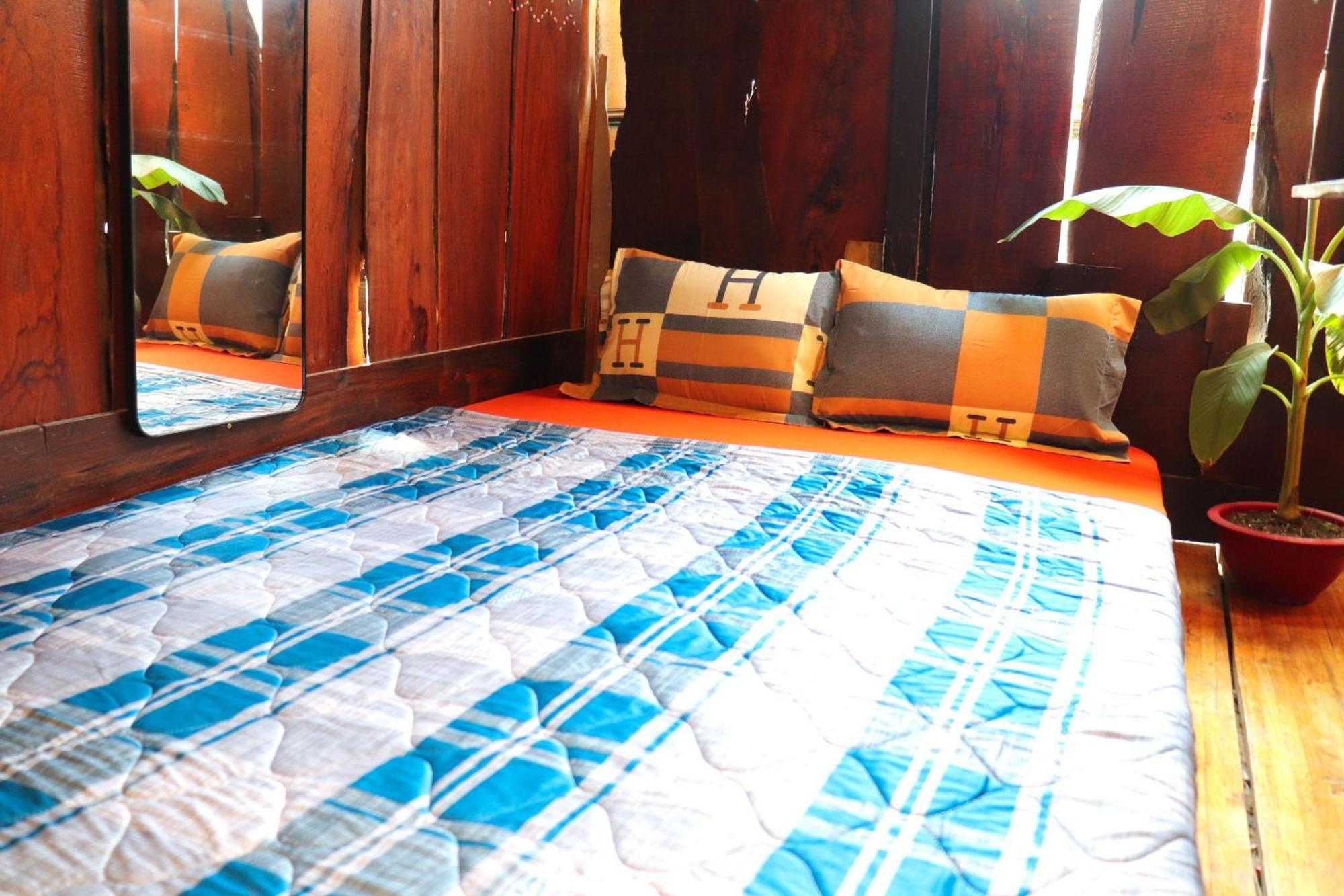 The Gk House Hostel, Ecolliving, Central City, Natural Wooden, Chill View Rooftop, Restaurant And Cocktail Bar مدينة هوشي منه المظهر الخارجي الصورة